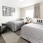 Intown Suites Extended Stay Albuquerque Nm