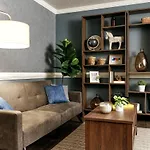 Intown Suites Extended Stay Albuquerque Nm